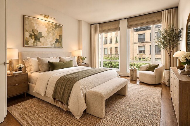 133 W 22nd St Unit 6-C