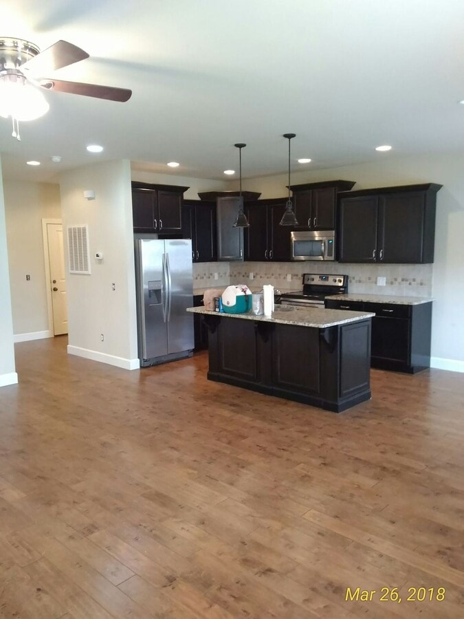 Photo - 3 Bedroom 2.5 Bath Townhome with Garage for Rent in Cooper Sq Neighborhood