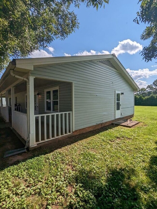 Photo - 2BD/1BA Duplex at Ponderosa Village