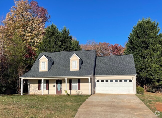 Building Photo - 602 Shadow Mountain Ln Rental