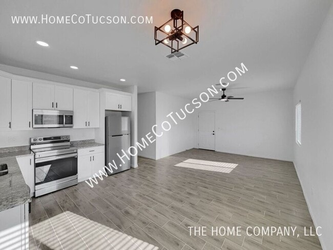 Photo - 1603 S Van Buren Ave