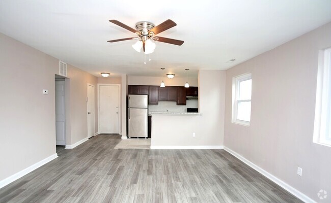 Building Photo - Newly Remodeled * Section 8 Welcome Rental