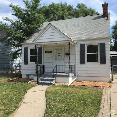 Building Photo - Washtenaw Rental