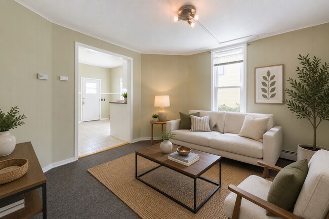 Photo - 2541 Aldrich Ave S Unit 1