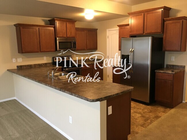 Photo - 2317 Washo Cir