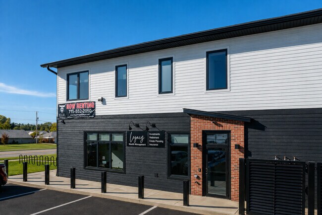 AFR Apartments