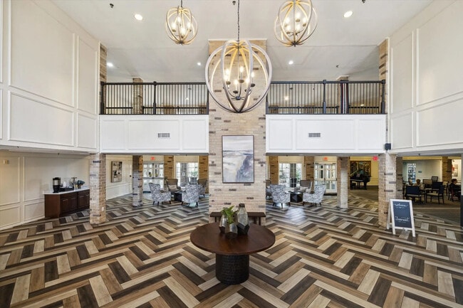 Treemont Senior Community