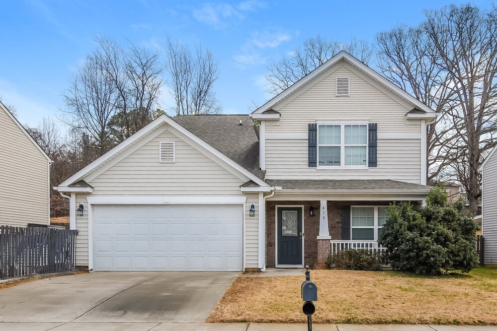 Photo - 419 Hancock Dr