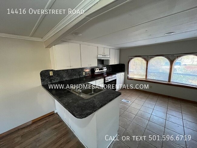 Photo - 14416 Overstreet Rd