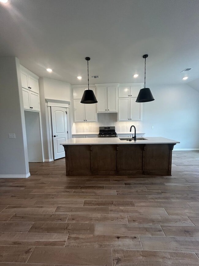 Photo - Brand New 3 Bedroom In Edmond