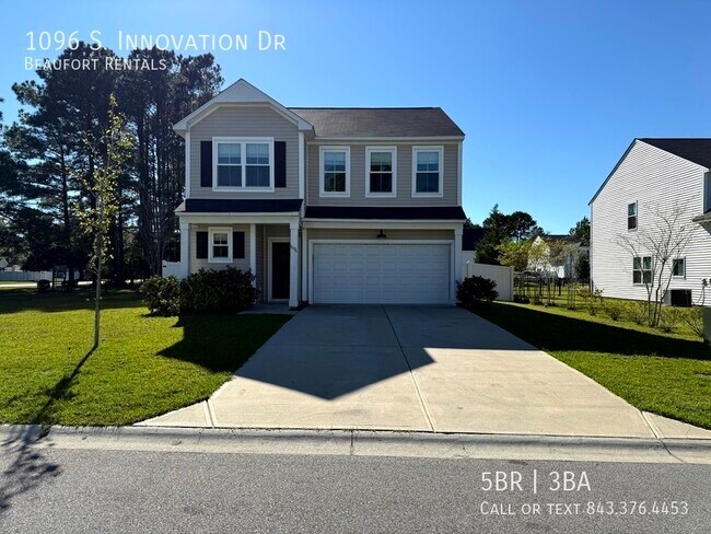 Photo - 1096 S Innovation Dr