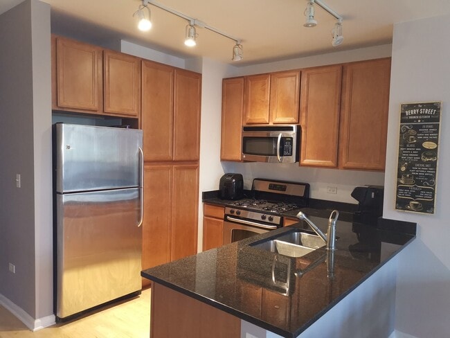 Photo - 1255 S State St Unit 801