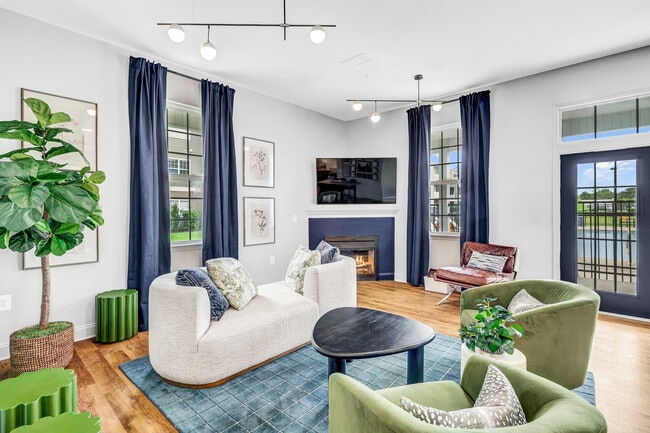 Photo - The Flats at Leland