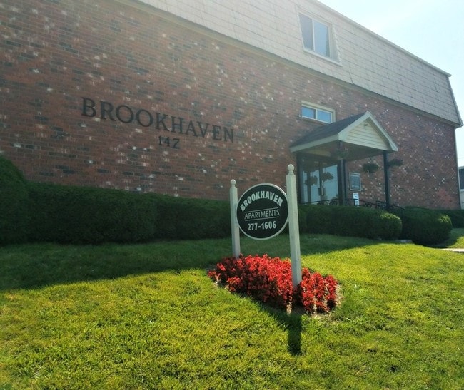 Brookhaven Apartments - Brookhaven Apartments