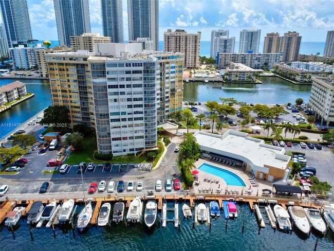 Photo - 100 Golden Isles Dr Condo Unit 1410