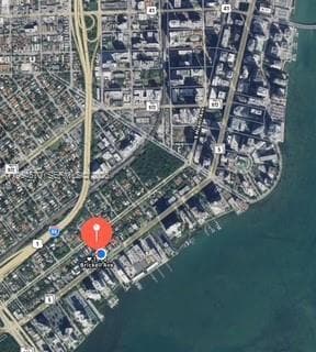 Photo - 1990 Brickell Ave