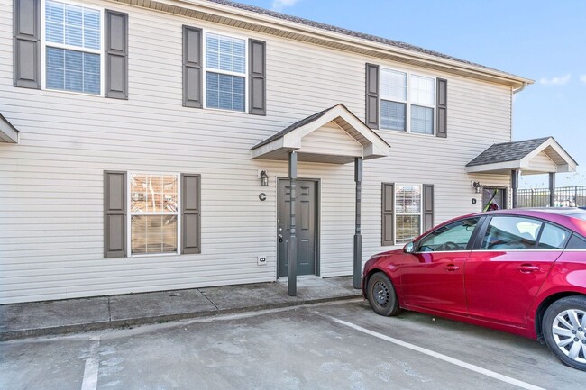 Photo - 1816 Beckett Dr Unit B