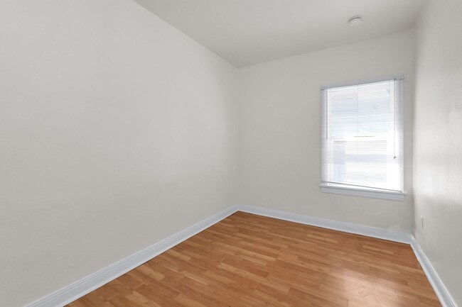 Building Photo - Eccles-Triplex Unit #1