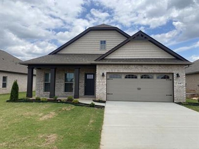 Beautiful 4-Bedroom, 3-Bath Home in Hazel ... - Beautiful 4-Bedroom, 3-Bath Home in Hazel ...