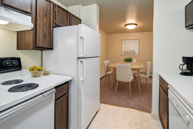 Photo - Ladera Villa