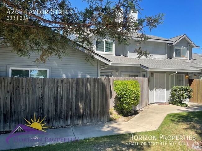 Building Photo - Spacious Two-story 2 Bed 2 Bath 1,564 Sq. ... Rental