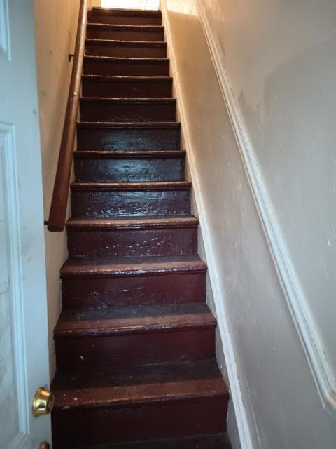 Building Photo - 1619 N 29th St Unit 1619 2ND FL