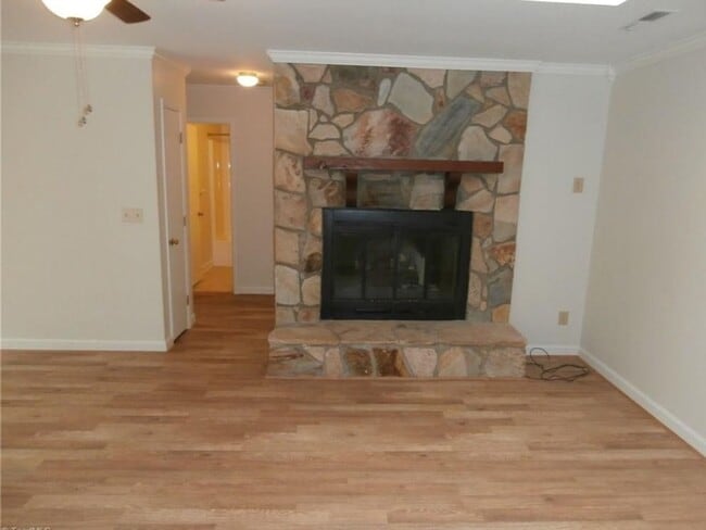 Photo - Charming 3-Bedroom Home in Winston-Salem