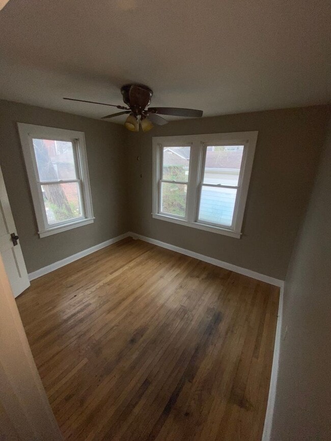 Photo - 2 Bedroom 1 Bathroom Historic Westside  $1050.00