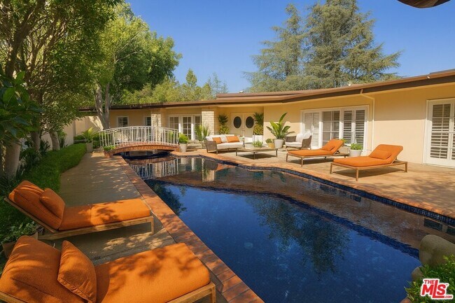 Photo - 1743 Stone Canyon Rd