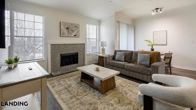 9601 N Custer Rd Unit 1235
