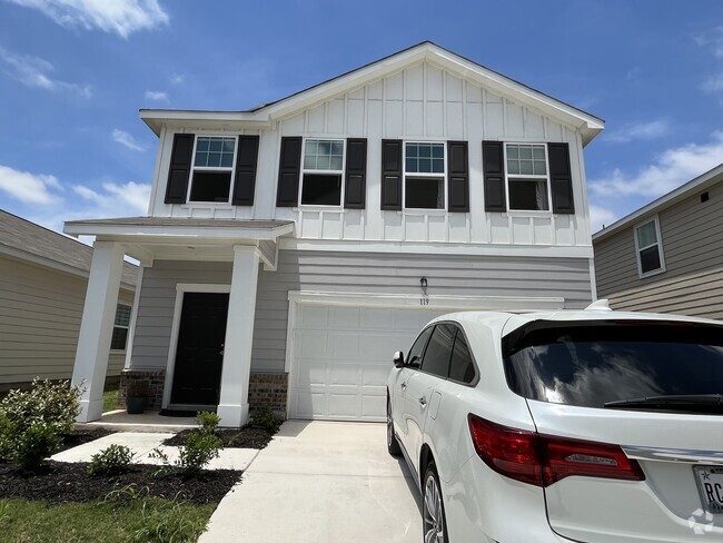 Building Photo - 119 Aoudad Rd Rental