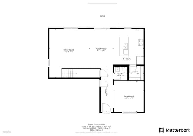 Photo - 32642 Brooks Hawk Ln