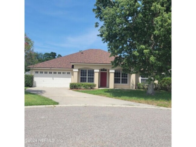 4 bedroom 2 bath off Kernan - 4 bedroom 2 bath off Kernan