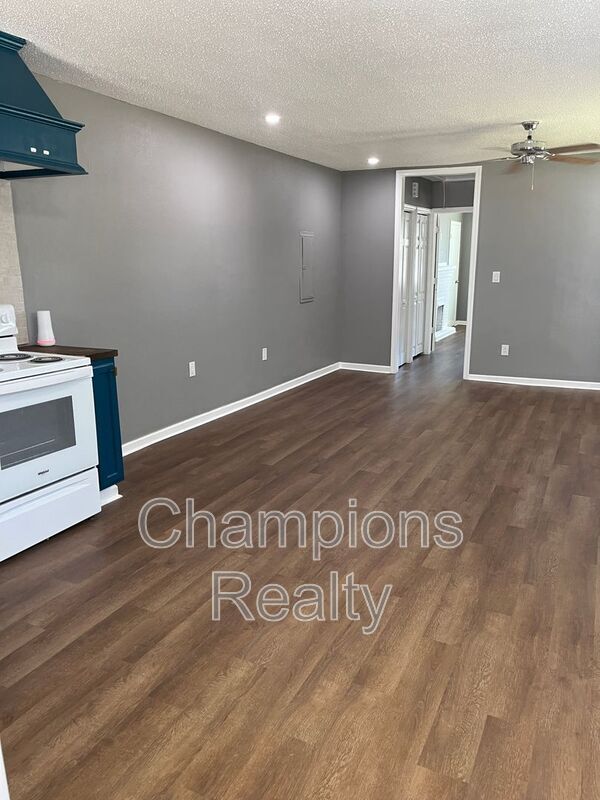 Photo - 2603 Garden Dr Unit A
