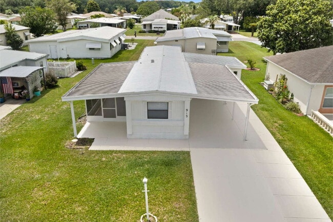 Photo - Affordable 2BR/1BA in Orange Blossom section of The Villages