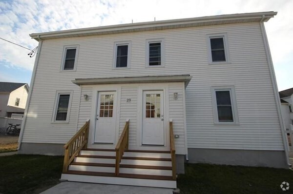 Building Photo - 23 Williams St Unit 1 Rental