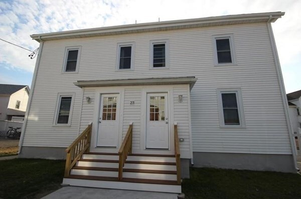 Photo - 23 Williams St Unidad 1 Rental