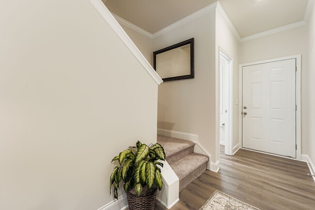 The Station at Kentmere - Foyer - The Station at Kentmere