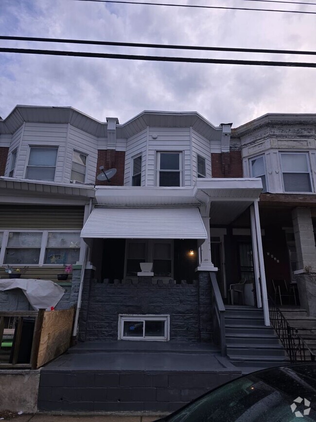 Building Photo - Beautiful & Large West Philadelphia Rental