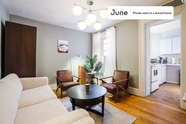 Photo - Room in Shared 4 bed/1 bath home Unidad B