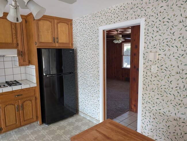 Photo - Rural ranch style home with a nice floor plan offering nice amenities.
