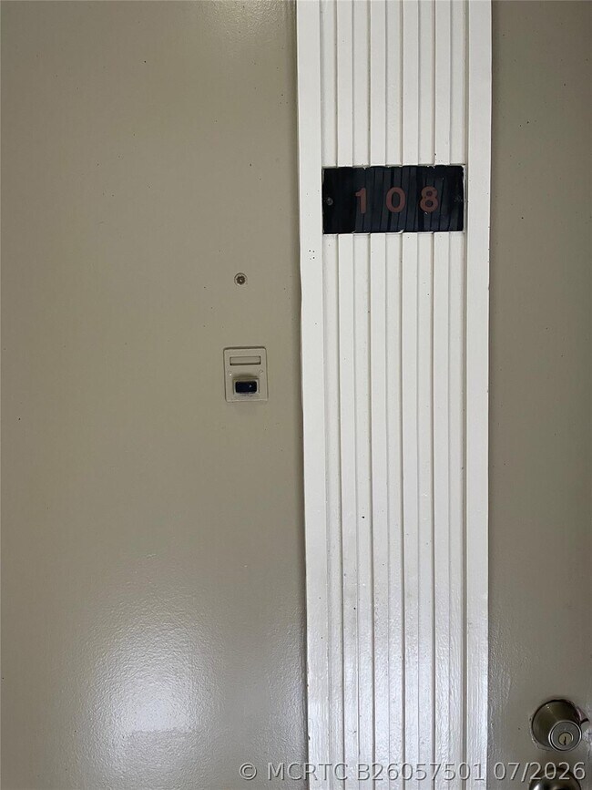 Photo - 8065 SW 107th Ave Unit 108
