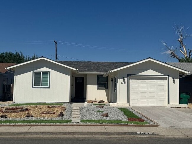Fully Remodeled 4-Bedroom Home Near Sparks... - Fully Remodeled 4-Bedroom Home Near Sparks...