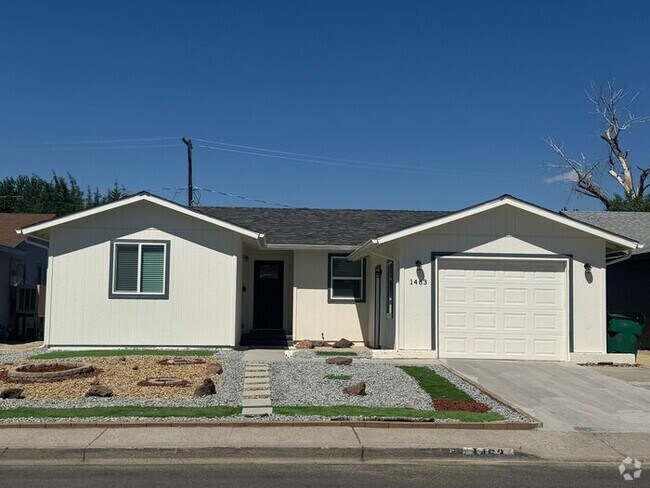 Building Photo - Fully Remodeled 4-Bedroom Home Near Sparks...