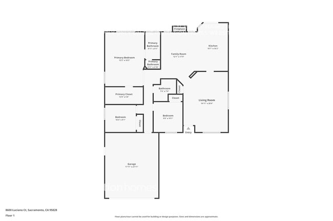 Photo - 8600 Luciano Ct