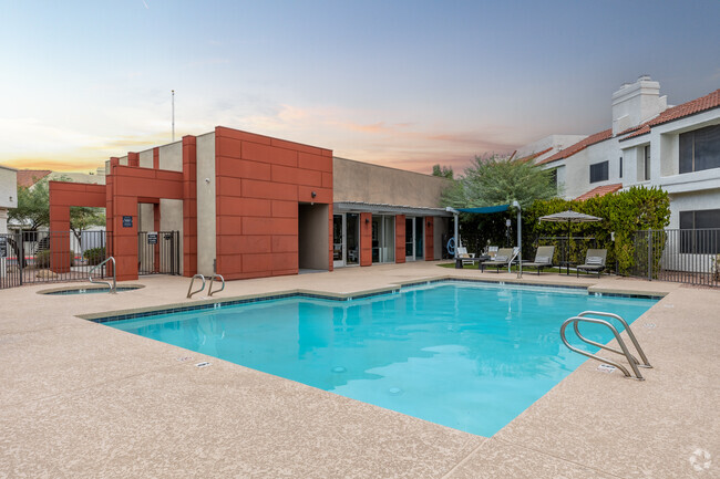 Building Photo - Talavera Apartment Homes