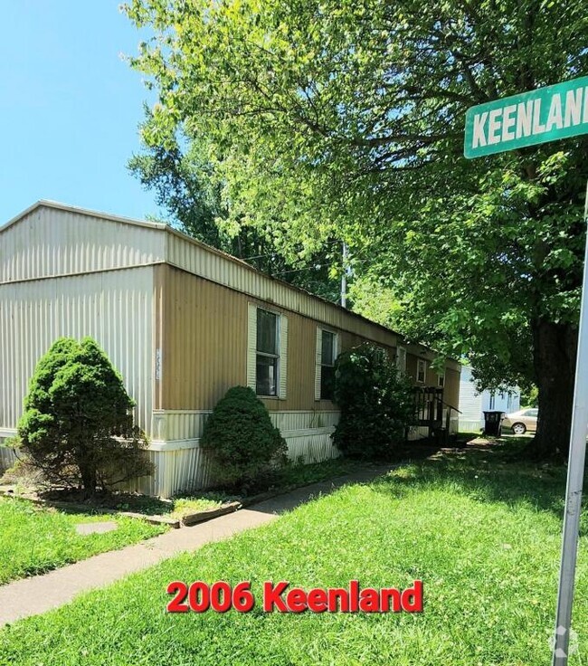 Building Photo - 2006 Keenland Pkwy Rental