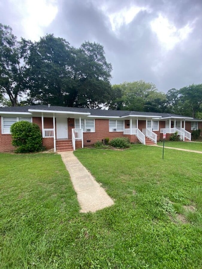 Glenwood Dr. 3005**Dale - Glenwood Dr. 3005**Dale Apartamento Unidad 3007