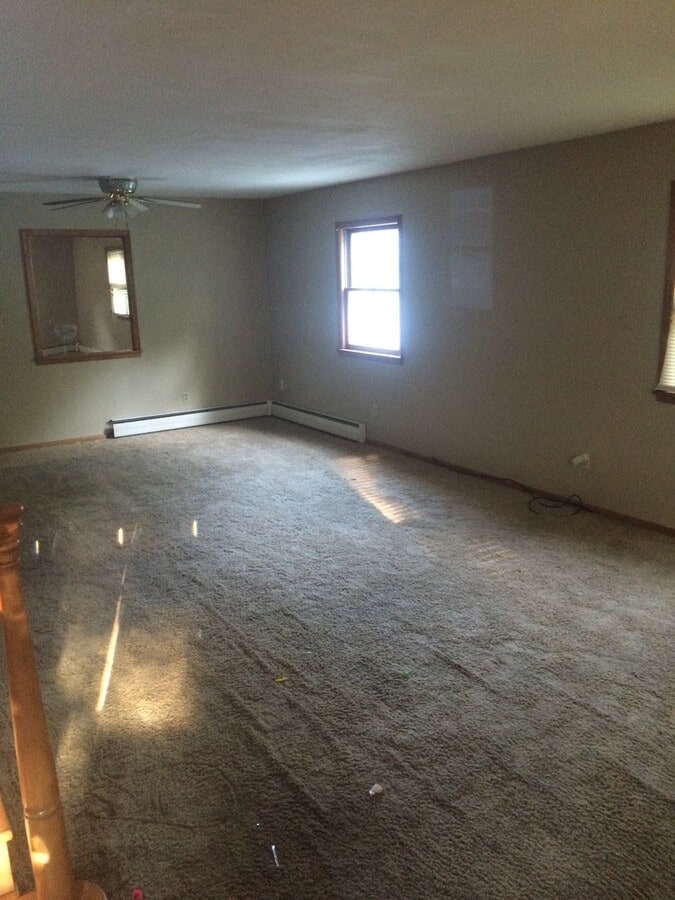 Photo - 1110 5th St SW Unit 1 Front