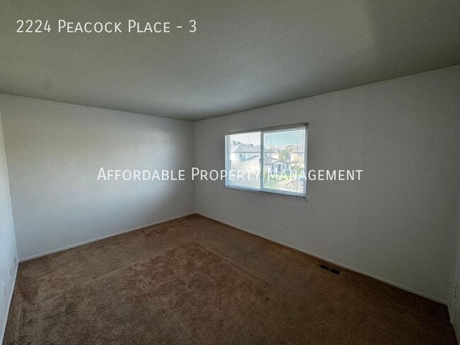 Photo - 2224 Peacock Pl Unit 3